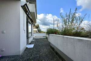 Exklusives Wohnen am Geigersberg – Terrassenwohnung mit Weitblick über Karlsruhe – Die vollständige Adresse der Immobilie erhältst du vom Anbieter., 76227 Durlach, Karlsruhe – Vorschaubild 9
