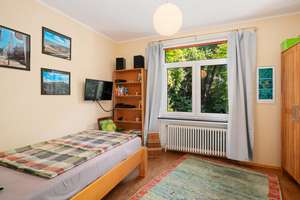 Bremen - Hastedt | Stilvolles Dreifamilienhaus mit Charme, Garten und Mieteinnahmen – Die vollständige Adresse der Immobilie erhältst du vom Anbieter., 28207 Hastedt, Bremen – Vorschaubild 13
