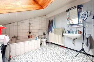 Vermietete 2-Zimmer-Wohnung mit Gartenanteil & Mietgarantie – attraktive Kapitalanlage in Ansbach – Die vollständige Adresse der Immobilie erhältst du vom Anbieter., 91522 Eyb, Ansbach – Vorschaubild 11