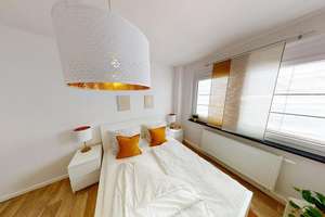 Wunderschöne Familienwohnung mit Balkon – Friedr.-Viertel-Str. 66, 9123 Hutholz, Chemnitz – Vorschaubild 3
