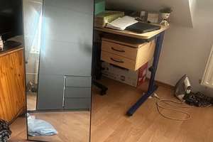 Haus mit 2 Zimmern in Hannover Vahrenwald – Großer Kolonnenweg 10, 30163 Vahrenwald, Hannover – Vorschaubild 3