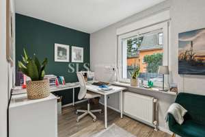 Zweifamilienhaus mit freier Erdgeschosswohnung, Mieteinnahme und Erbpacht bis 2091 – Die vollständige Adresse der Immobilie erhältst du vom Anbieter., 45896 Hassel, Gelsenkirchen – Vorschaubild 9