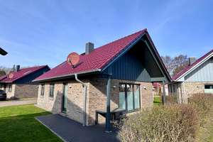 Ein traumhaftes Ferienhaus in Strandlage – Die vollständige Adresse der Immobilie erhältst du vom Anbieter., 23730 Neustadt in Holstein – Vorschaubild 1