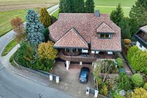 Tradition trifft Moderne - Schwarzwälder Wohntraum mit Alpenpanorama  – Die vollständige Adresse der Immobilie erhältst du vom Anbieter., 79862 Höchenschwand – Vorschaubild 1