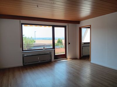 Helle und geräumige Wohnung mit 3 Zimmern in ruhiger Lage in Kornwestheim