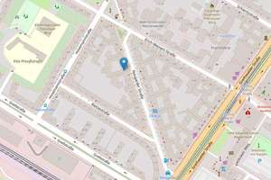 Geräumige Erdgeschosswohnung in ruhiger Lage im Prenzlauer Berg – Naugarder Straße 39, 10409 Prenzlauer Berg, Berlin – Vorschaubild 26