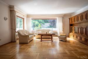 Repräsentative Immobilie:vermietete Praxis und großzügige Wohnung auf 2 Etagen.Sauna,Pool,Balkone – Die vollständige Adresse der Immobilie erhältst du vom Anbieter., 38350 Helmstedt – Vorschaubild 12