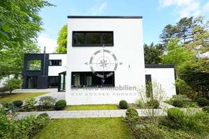 Es ist mehr als eine Adresse. Hochwertig und barrierefrei mitten im Herzen von Blankenese wohnen.