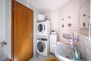 Kapitalanlage - 3 Zimmer mit Balkon & Loggia & Tiefgarage – Kamelienweg 7, 1279 Laubegast, Dresden – Vorschaubild 13