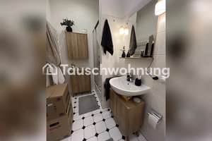 Tauschwohnung: 3 RW direkt am Clara Park mit Terrasse – 4109 Zentrum-West, Leipzig – Vorschaubild 15