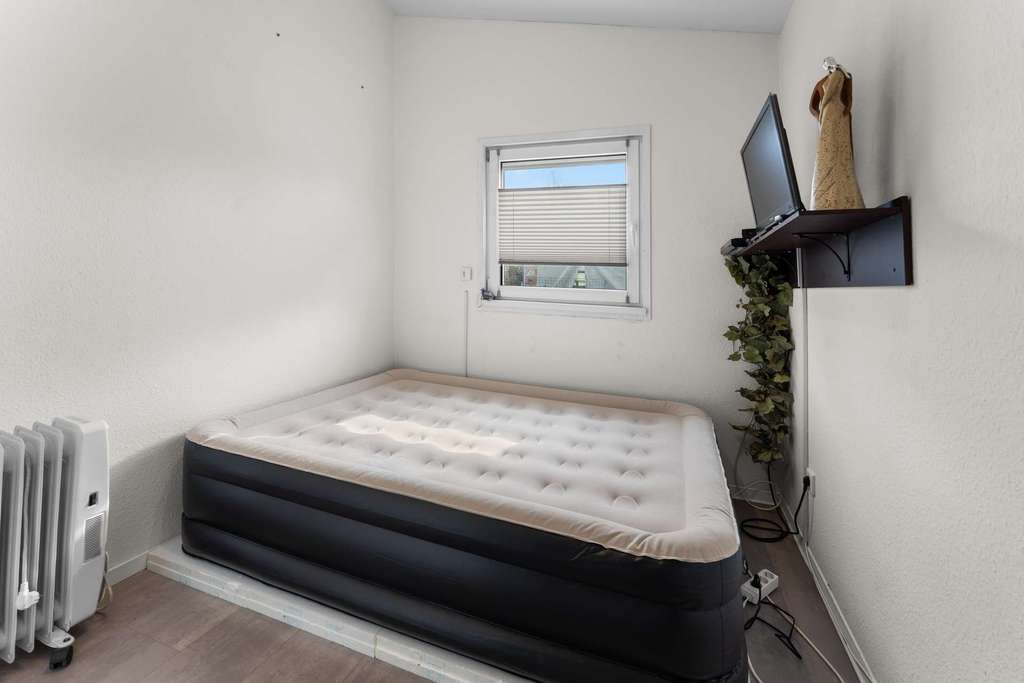 Immobilie in Holste - Gemütliches Wochenendhaus am Stedener See – Ideal als Ferienhaus oder Dauerwohnsitz - Bild 3