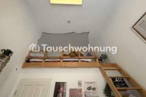 Tauschwohnung: Wohnung mit 3 Zimmern gegen andere – Die vollständige Adresse der Immobilie erhältst du vom Anbieter., 50677 Neustadt/Süd, Köln – Vorschaubild 4