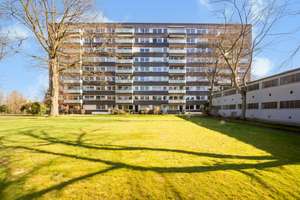 Freigezogene 4-Zimmer Eigentumswohnung ca. 114 m² mit Balkon in Mülheim - Speldorf – 45478 Speldorf, Mülheim an der Ruhr – Vorschaubild 10
