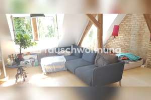 Tauschwohnung: Sonnentempel Wedding Berlin Mitte
Mini loft Dachgeschoss – Die vollständige Adresse der Immobilie erhältst du vom Anbieter., 13359 Gesundbrunnen, Berlin – Vorschaubild 4
