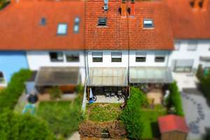 Energieeffizientes Reihenmittelhaus mit Garten, Keller und Stellplatz in begehrter Lage von Ruchheim – 67071 Ruchheim, Ludwigshafen am Rhein – Vorschaubild 18