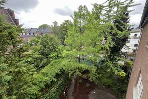Großzügiges Wohnen auf 168 m² in bester Lage – mit 4 Balkonen und Einzelgarage – Die vollständige Adresse der Immobilie erhältst du vom Anbieter., 40237 Düsseltal, Düsseldorf – Vorschaubild 10