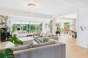 Freistehendes Familiendomizil auf 880 m² Südwestgrundstück – 50996 Rodenkirchen (Ortsteil), Köln – Vorschaubild 4