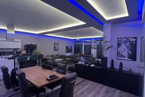 Exklusives Penthouse mit großer Dachterrasse  – R 1 16, 68161 Innenstadt/Jungbusch, Mannheim – Vorschaubild 20