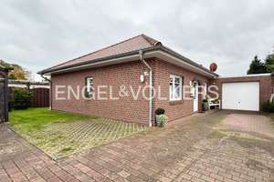 Komfortabler Bungalow mit Traumgrundstück in Toplage – Die vollständige Adresse der Immobilie erhältst du vom Anbieter., 26340 Zetel – Vorschaubild 27