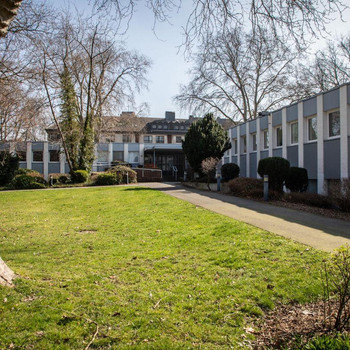 Ihre neue Bürofläche in Mülheim | viele Stellplätze | flexibler Grundriss 