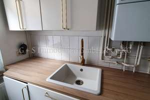 Schicke 2 Zimmer-Wohnung mit Balkon
     im östl. Ringgebiet – Die vollständige Adresse der Immobilie erhältst du vom Anbieter., 38106 Östliches Ringgebiet, Braunschweig – Vorschaubild 3
