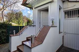 Zu Verkaufen! Luxuriöse 5-Zimmer-Maisonette-Wohnung direkt am Thielpark in Dahlem! – Im Schwarzen Grund 3, 14195 Dahlem, Berlin – Vorschaubild 50