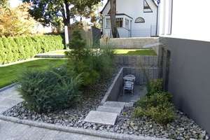 Modernes Bauhaus auf Traumgrundstück mit Doppelgarage, Carport und Poolhaus! – Die vollständige Adresse der Immobilie erhältst du vom Anbieter., 12589 Rahnsdorf, Berlin – Vorschaubild 12