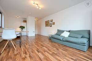 Modern möblierte Wohnung in unmittelbarer Nähe zur Uni Hohenheim in Stuttgart Plieningen – Die vollständige Adresse der Immobilie erhältst du vom Anbieter., 70599 Plieningen (Ortsteil), Stuttgart – Vorschaubild 11
