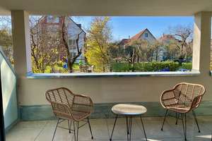 Kernsaniertes Apartmenthaus, im Herzen von S-Vaihingen mit bester Infrastruktur! – Die vollständige Adresse der Immobilie erhältst du vom Anbieter., 70563 Vaihingen-Mitte, Stuttgart – Vorschaubild 11