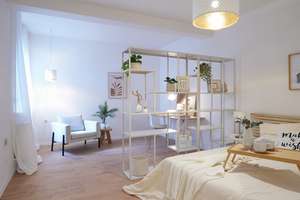 Moderne Erdgeschosswohnung in einem Zweiparteienhaus – Erbenstraße 3, 56076 Horchheim, Koblenz – Vorschaubild 3