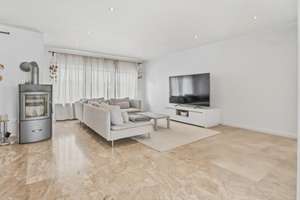 Attraktiver und großzügiger Bungalow mit Garten, Garage und Carport in Kapsweyer – Die vollständige Adresse der Immobilie erhältst du vom Anbieter., 76889 Kapsweyer – Vorschaubild 5