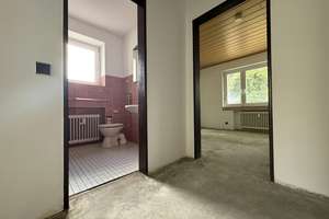 Großzügige Hochparterrewohnung mit Loggia & Garage zum Kauf  | leerstehend 
ca. 92,57 m² | Erbpacht – 45891 Erle, Gelsenkirchen – Vorschaubild 19