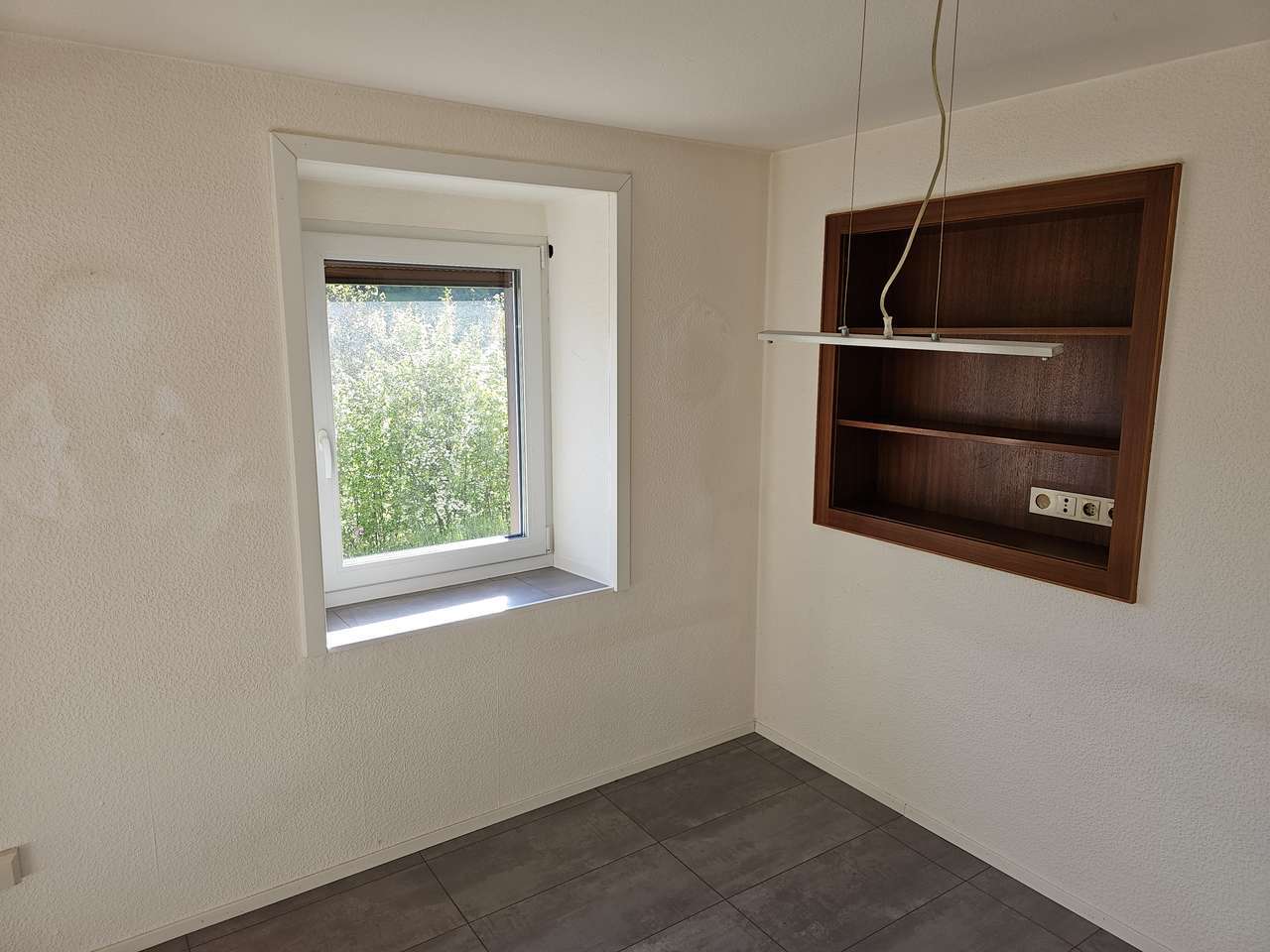 Immobilie in Vöhrenbach - Provisionsfrei ! 1FWH mit ELW zum Preis einer Wohnung mit Garten und Terrasse! - Bild 10