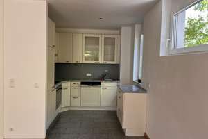 Familienwohnung mit Garten im Münchner Norden  – Die vollständige Adresse der Immobilie erhältst du vom Anbieter., 80935 Lerchenau-Ost, München – Vorschaubild 12