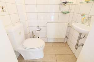 Bungalow auf 10.375 qm großem Grundstück mitten in der Natur an der niederländischen Grenze – Die vollständige Adresse der Immobilie erhältst du vom Anbieter., 47533 Kleve – Vorschaubild 17