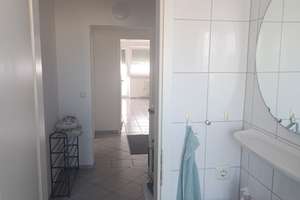 Helle 3 Zimmerwohnung mit schöner Einbauküche und Balkon - WG möglich – Am Atlaswerk 2, 33106 Kernstadt, Paderborn – Vorschaubild 10