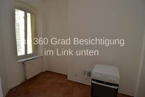 Einzimmerwohnung am Helmholtzplatz zu verkaufen – Raumerstr. 12, 10437 Prenzlauer Berg, Berlin – Vorschaubild 9