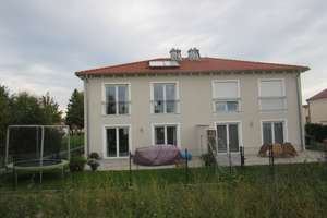  Toskana-DHH im Grünen  mit großer Sonnenterrasse – 85049 West, Ingolstadt – Vorschaubild 24