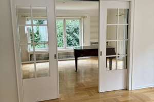 Faszinierende 4-Familien-Villa auf ausgedehntem Parkgrundstück mit eigenem Wald in HD-Rohrbach – Die vollständige Adresse der Immobilie erhältst du vom Anbieter., 69126 Rohrbach, Heidelberg – Vorschaubild 8