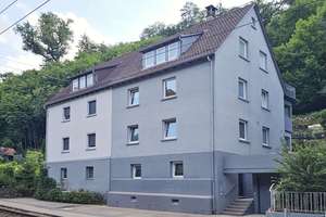 Gut vermietetes Mehrfamilienhaus mit Garten in Stuttgart-Süd in verkehrsgünstiger Lage