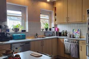 Familienfreundliches Haus in zentraler, grüner Lage – Wesselerweg 11, 48157 Coerde, Münster – Vorschaubild 3