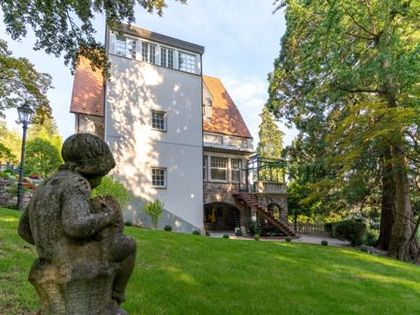 Villa in Baden-Baden - Luxusimmobilien bei ImmobilienScout24