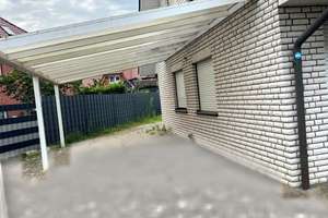 Freistehendes Zweifamilienhaus mit Bürotrakt, Garage & Carport – Die vollständige Adresse der Immobilie erhältst du vom Anbieter., 49838 Lengerich – Vorschaubild 6