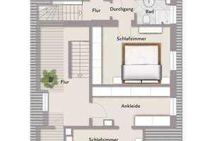 Zweifamilienhaus mit Potenzial in Nürnberg/Falkenheim! – Die vollständige Adresse der Immobilie erhältst du vom Anbieter., 90469 Gartenstadt, Nürnberg – Vorschaubild 25