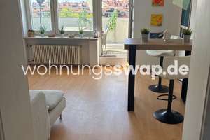Wohnungstausch: Leonrodstraße 55b – Leonrodstraße b 55, 80000 Dom Pedro, München – Vorschaubild 4
