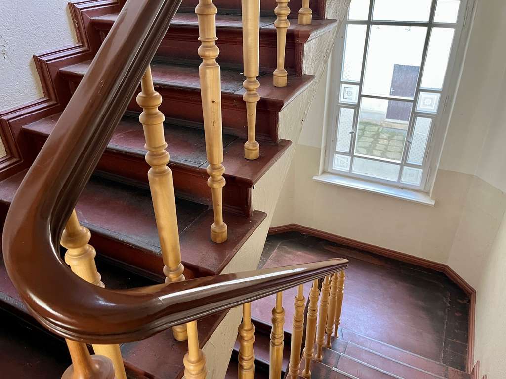 Immobilie in Brandenburg an der Havel - Investition mit Charaker 1900 - Bild 1