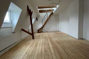 Helle 4-Zimmer-Maisonette-Wohnung mit Balkon im 4. OG in Hannover-Kleefeld – Scheidestraße 27, 30625 Kleefeld, Hannover – Vorschaubild 5