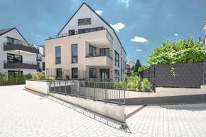 Lichtdurchflutete 4 Zimmer mit Südwest-Balkon& moderner Ausstattung wartet auf Sie! – Die vollständige Adresse der Immobilie erhältst du vom Anbieter., 74078 Neckargartach, Heilbronn – Vorschaubild 16