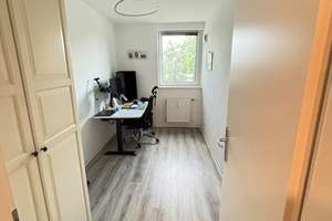 Alltagstaugliche 2,5-Zimmer-Wohnung mit Balkon in Wolfsburg – Die vollständige Adresse der Immobilie erhältst du vom Anbieter., 38448 Vorsfelde, Wolfsburg – Vorschaubild 14