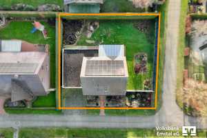 Für Familien gemacht: Freistehendes (Zwei-)Familienhaus mit Wintergarten u. Sonnenstrom in Dersum! – Emsland (Kreis) – Vorschaubild 12